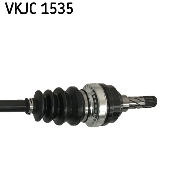 SKF VKJC 1535 Antriebswelle